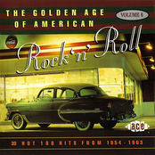 The Golden Age of American Rock 'n' Roll, Volume 6