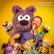 Lennart Salomon – We Are Alive