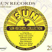 Sun Records Collection