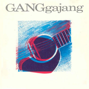 Ganggajang
