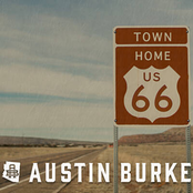 Austin Burke: Town Home