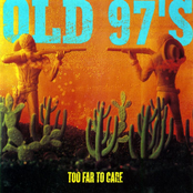 Broadway by Old 97's