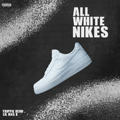 All White Nikes