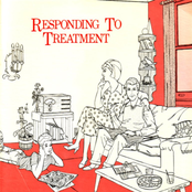 Responding To Treatment (12'' EP)
