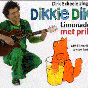 Als De Kat Van Huis Is by Dirk Scheele