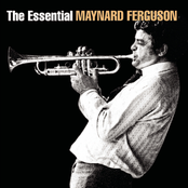 The Way You Look Tonight by Maynard Ferguson