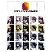 Glad All Over by Jeff Beck Group
