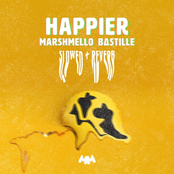 Happier (Slowed + Reverb) - Single