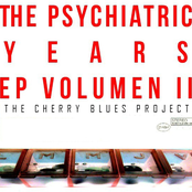 The Psychiatric Years EP Vol. 2