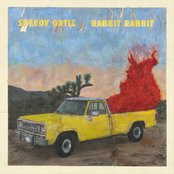 Speedy Ortiz - Rabbit Rabbit Artwork