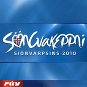 Söngvakeppni Sjónvarpsins 2010