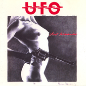 Between A Rock And A Hard Place by Ufo