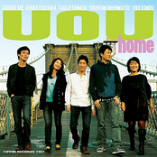 Home (feat. Daisuke Abe, Kuriko Tsugawa, Takuji Yamada, Yoshifumi Nihonmatsu & Yoko Komori)