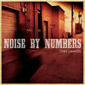 Lost My Way by Noise By Numbers