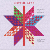 Pittsburgh Jazz Orchestra: Joyful Jazz