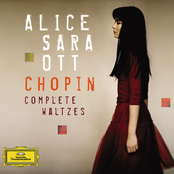 Alice Sara Ott: Chopin: Complete Waltzes