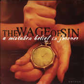 A Mistaken Belief In Forever