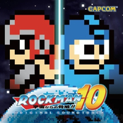 Rockman 10 Uchuu kara no Kyoui!! - Original Soundtrack