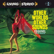 Esquivel - That Old Black Magic