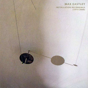 Installation Recordings