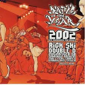Battle Of The Year 2002
