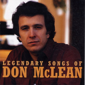 If I Only Had A Match by Don Mclean