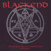 Blackend, Vol. 1 disc 2