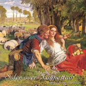 Solen over Nannestad - sanger om Dæhlie