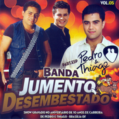 Banda Jumento Desembestado, Vol. 5 (Ao Vivo)