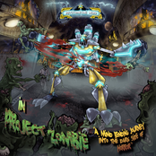 Project Zombie