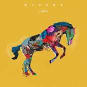 Givers: Collide