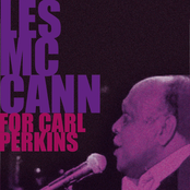 But Not For Me by Les Mccann