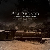 Russ Rankin: All Aboard: A Tribute To Johnny Cash