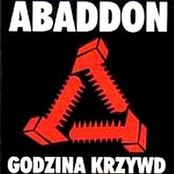 Zamknij Się W Sobie by Abaddon