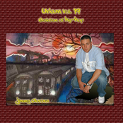 Urban Vol. 19: Jimmy Aurora-The Evolution of Hip-Hop