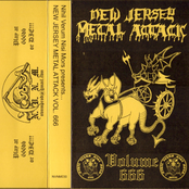 NEW JERSEY METAL ATTACK VOL. 666