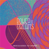 America / Across the Shannon