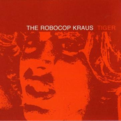 Tell The Kids That It's Alright by The Robocop Kraus