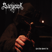 Empire Of Suffering by Sargeist