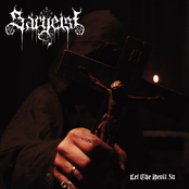 Twilight Breath Of Satan by Sargeist