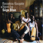 Bassekou Kouyate: Segu Blue