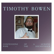 Confessions of a Lunatic Pope Soundtrack
