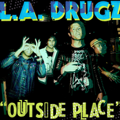 Outside Place EP