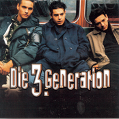 Mein Spiegel by Die 3. Generation