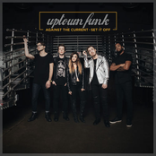 Uptown Funk (Originally Performed By Mark Ronson feat. Bruno Mars)