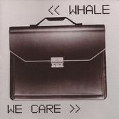 That's Where It's At by Whale