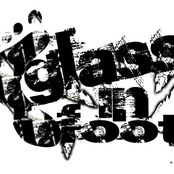 Glass In Foot