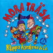 Klappa händerna & Co.