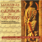Las Músicas de los Caminos de Santiago