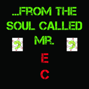 ...From the Soul Called Mr Eric Castiglia [Explicit]